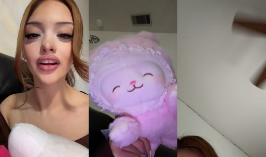 brittaniaxo TikTok Live — Aug 28, 2026, 12:07 AM