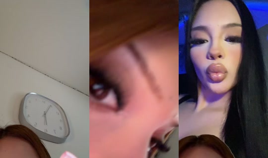 brittaniaxo TikTok Live — Aug 28, 2026, 12:57 AM