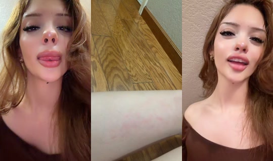 brittaniaxo TikTok Live — Aug 28, 2026, 2:38 AM