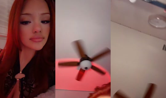 brittaniaxo TikTok Live — Aug 30, 2026, 6:43 AM