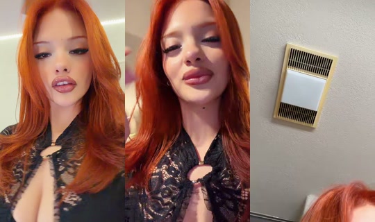 brittaniaxo TikTok Live — Aug 30, 2026, 7:34 AM