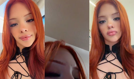 brittaniaxo TikTok Live — Aug 30, 2026, 11:50 PM