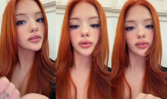 brittaniaxo TikTok Live — Aug 31, 2026, 6:47 AM