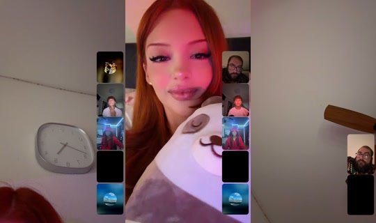 brittaniaxo TikTok Live — Sep 5, 2026, 11:42 AM