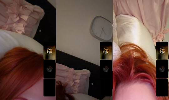 brittaniaxo TikTok Live — Sep 5, 2026, 2:13 PM