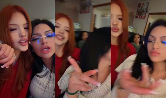 brittaniaxo TikTok Live — Sep 6, 2026, 5:57 AM
