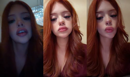 brittaniaxo TikTok Live — Sep 6, 2026, 7:48 AM