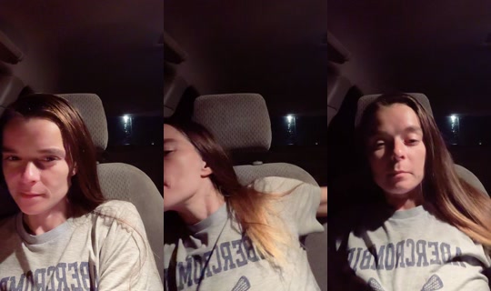 brittany.brynildse TikTok Live — Sep 28, 2026, 2:21 AM