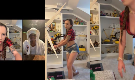brittanymbuilds TikTok Live — Aug 23, 2026, 5:07 PM