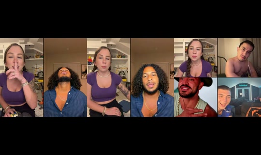 brittanymbuilds TikTok Live — Aug 24, 2026, 2:25 AM