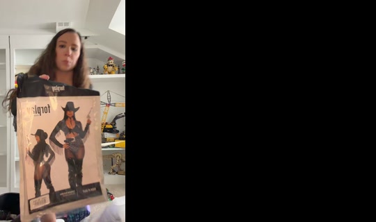 brittanymbuilds TikTok Live — Aug 24, 2026, 8:15 PM