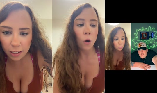 brittanymbuilds TikTok Live — Aug 25, 2026, 1:04 AM