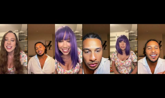 brittanymbuilds TikTok Live — Aug 27, 2026, 2:45 AM