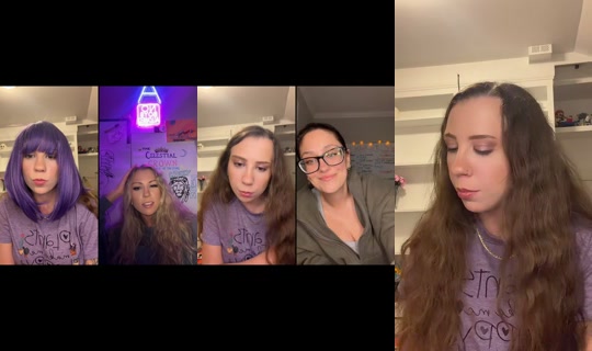 brittanymbuilds TikTok Live — Aug 27, 2026, 3:59 AM