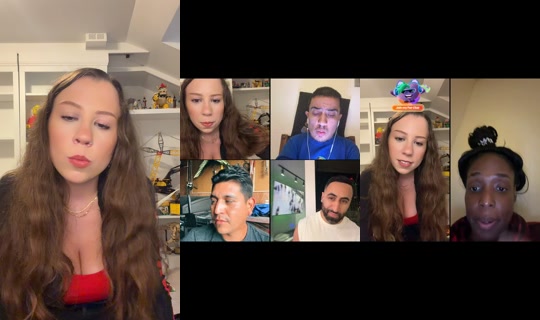 brittanymbuilds TikTok Live — Aug 27, 2026, 11:46 PM
