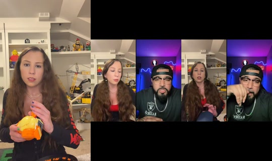 brittanymbuilds TikTok Live — Aug 28, 2026, 12:36 AM