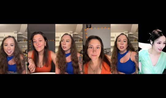 brittanymbuilds TikTok Live — Aug 29, 2026, 12:38 AM