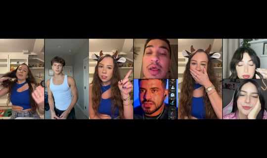 brittanymbuilds TikTok Live — Aug 29, 2026, 1:29 AM