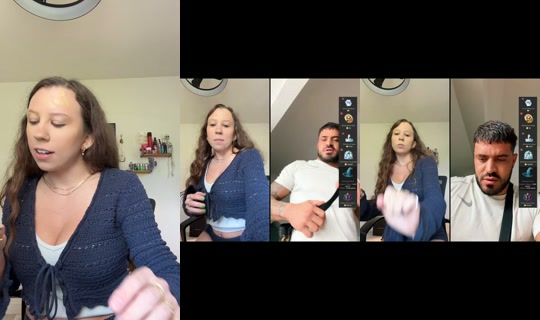 brittanymbuilds TikTok Live — Aug 29, 2026, 3:10 PM