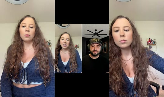 brittanymbuilds TikTok Live — Aug 29, 2026, 4:11 PM