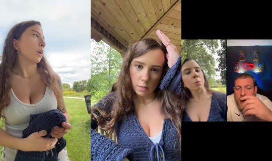 brittanymbuilds TikTok Live — Aug 29, 2026, 7:07 PM