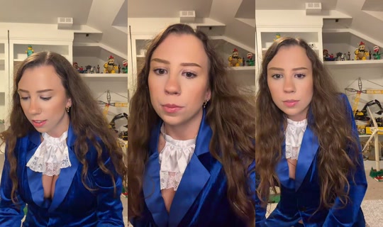 brittanymbuilds TikTok Live — Aug 29, 2026, 11:53 PM