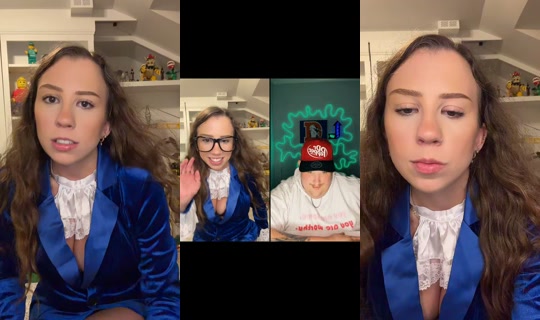brittanymbuilds TikTok Live — Aug 30, 2026, 12:44 AM