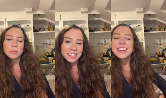 brittanymbuilds TikTok Live — Aug 30, 2026, 4:05 AM