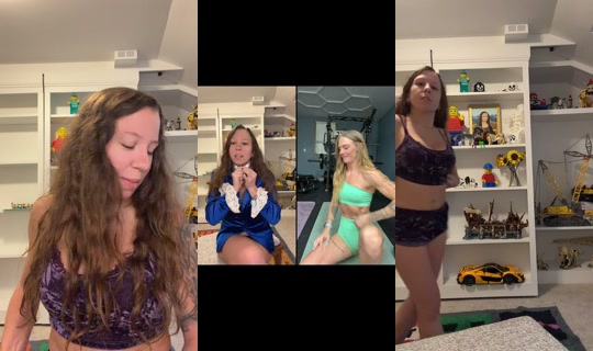 brittanymbuilds TikTok Live — Aug 30, 2026, 2:42 PM