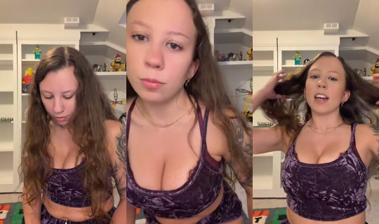 brittanymbuilds TikTok Live — Aug 30, 2026, 3:32 PM