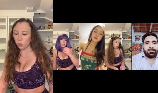 brittanymbuilds TikTok Live — Aug 30, 2026, 4:22 PM