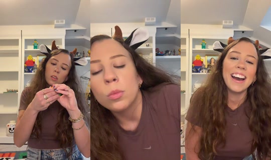 brittanymbuilds TikTok Live — Aug 30, 2026, 8:54 PM