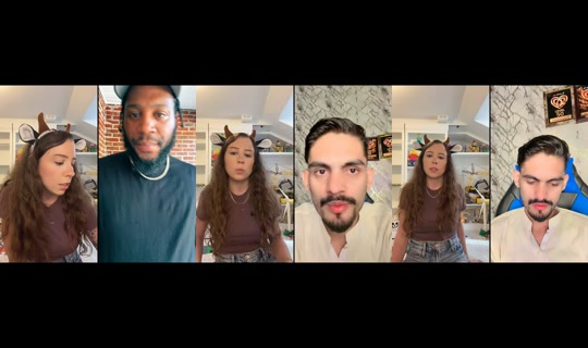 brittanymbuilds TikTok Live — Aug 30, 2026, 9:17 PM