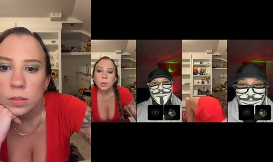 brittanymbuilds TikTok Live — Sep 1, 2026, 2:13 AM