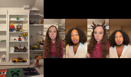 brittanymbuilds TikTok Live — Sep 1, 2026, 3:06 AM