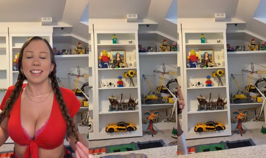 brittanymbuilds TikTok Live — Sep 3, 2026, 5:18 PM