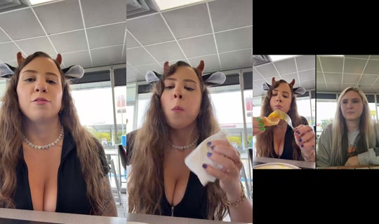 brittanymbuilds TikTok Live — Oct 2, 2026, 6:39 PM