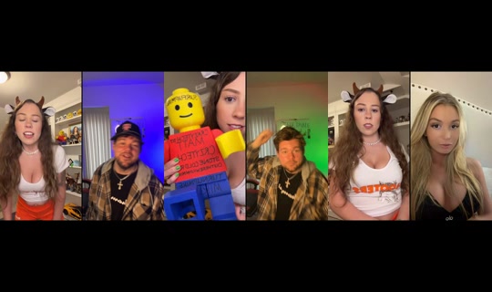 brittanymbuilds TikTok Live — Oct 2, 2026, 11:29 PM