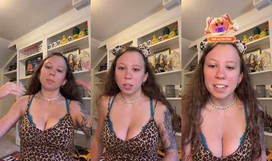 brittanymbuilds TikTok Live — Oct 3, 2026, 5:14 PM