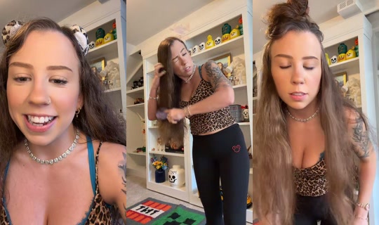 brittanymbuilds TikTok Live — Oct 3, 2026, 6:59 PM