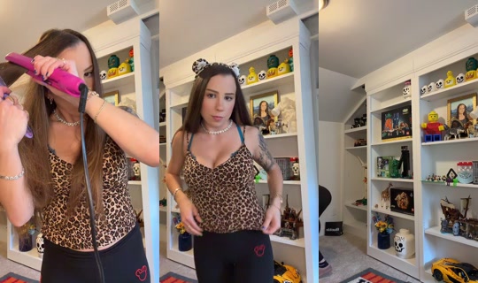 brittanymbuilds TikTok Live — Oct 3, 2026, 7:49 PM