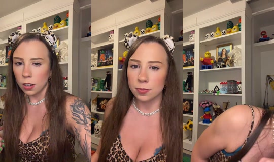 brittanymbuilds TikTok Live — Oct 4, 2026, 12:08 AM