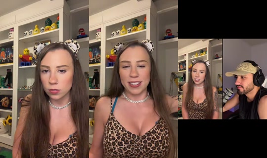 brittanymbuilds TikTok Live — Oct 4, 2026, 1:49 AM