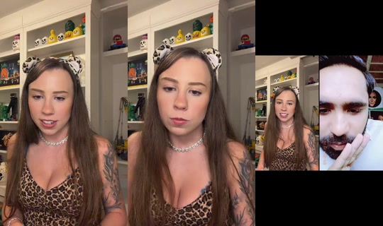 brittanymbuilds TikTok Live — Oct 4, 2026, 2:39 AM