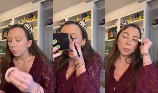 brittanymbuilds TikTok Live — Oct 4, 2026, 1:30 PM