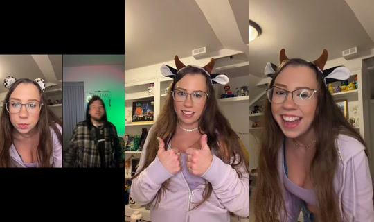 brittanymbuilds TikTok Live — Oct 6, 2026, 1:54 AM