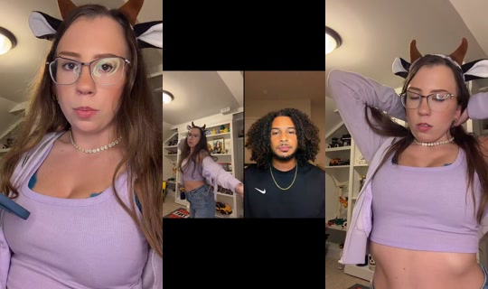 brittanymbuilds TikTok Live — Oct 6, 2026, 2:44 AM