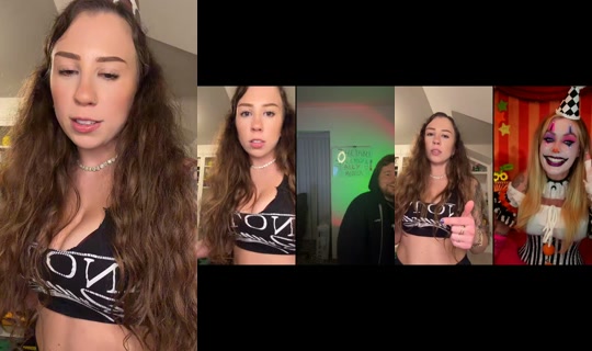 brittanymbuilds TikTok Live — Oct 8, 2026, 2:37 AM