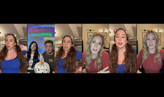 brittanymbuilds TikTok Live — Oct 8, 2026, 11:12 PM