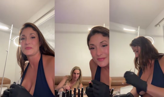 brittanymiami_ TikTok Live — Sep 3, 2026, 3:10 AM